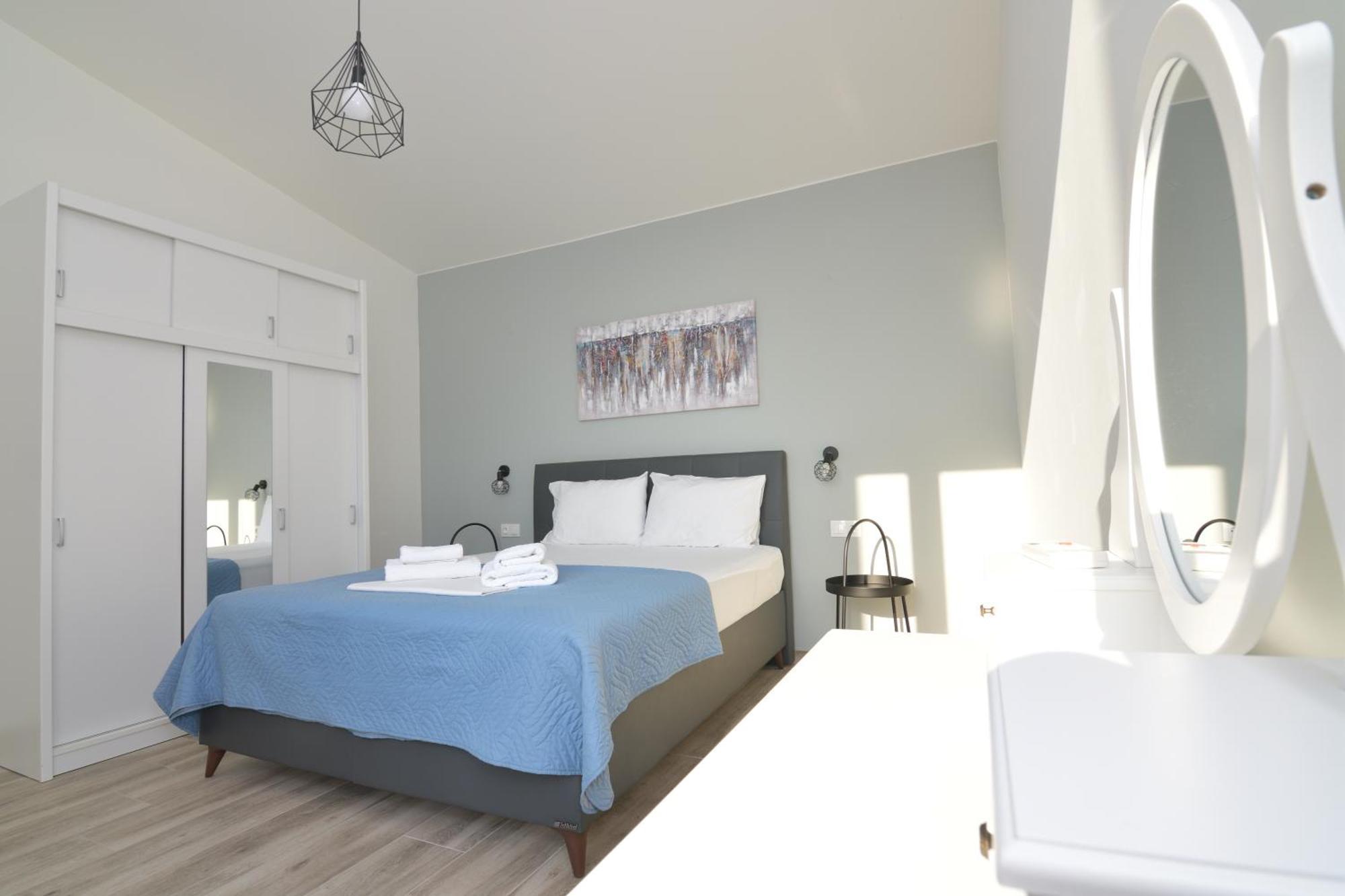 Eleonas View Suites Elevtherai Exterior photo